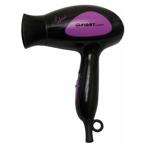 Фен FIRST AUSTRIA 5666-5 black 103000₽