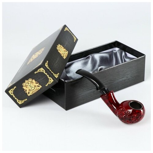 Трубка для курения табака 