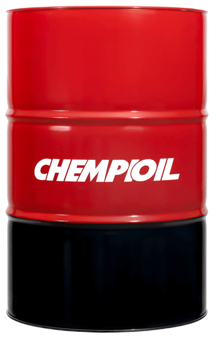 CHEMPIOIL CH9104DRE 15W-40 CH-4 TRUCK Super SHPD, CI-4/CH-4/ SL 208л (полусинт. мотор. масло)