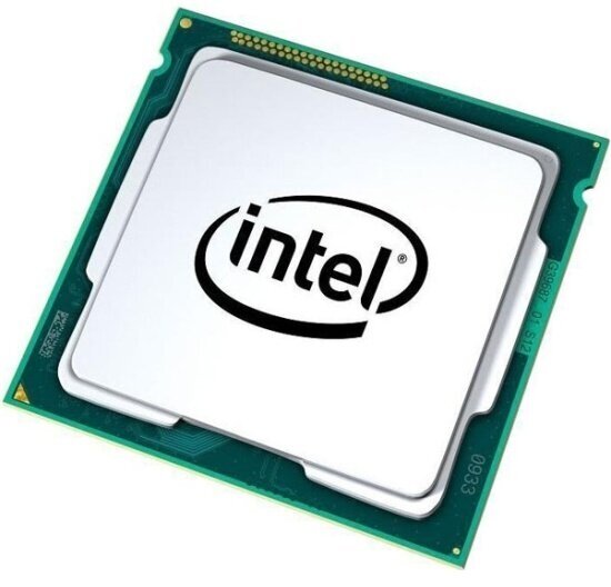 Процессор Intel Pentium G4400 LGA1151 OEM