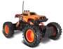 Вездеход Maisto Rock Crawler (81152), 1:14, 32 см