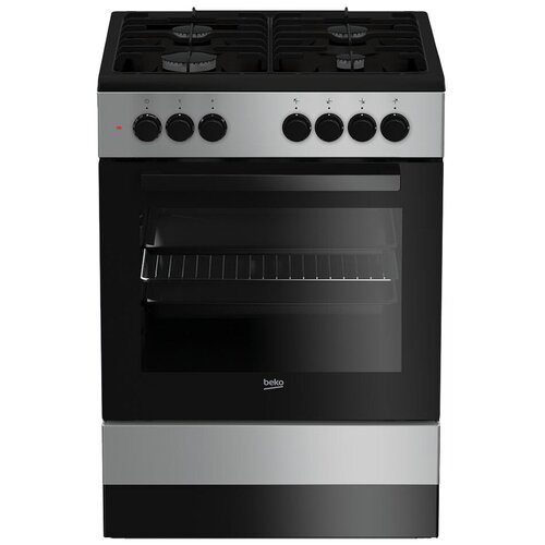 Плита Beko FSM62120DS