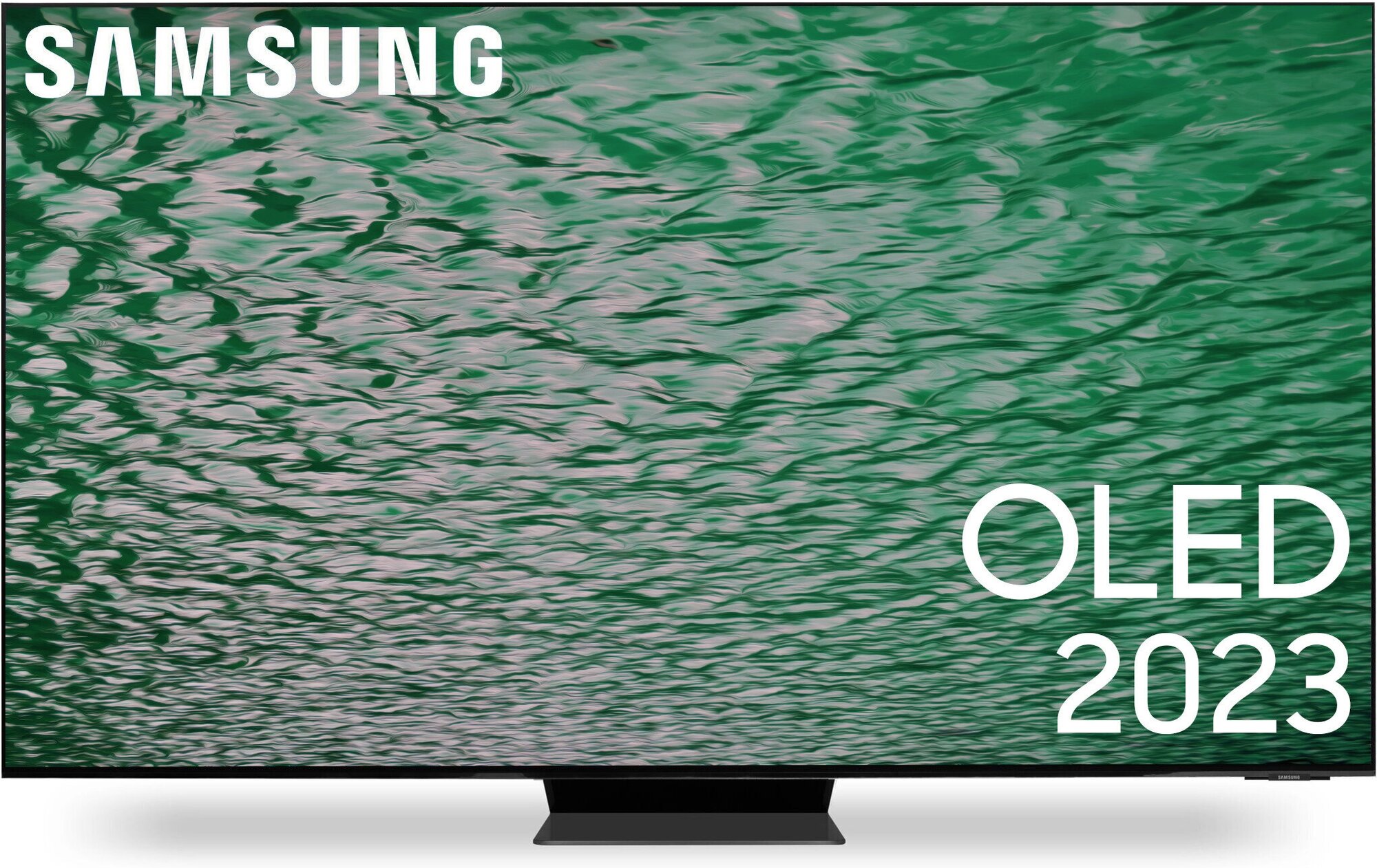 Телевизор Samsung 65S95C 65" 2023 4K QD-OLED