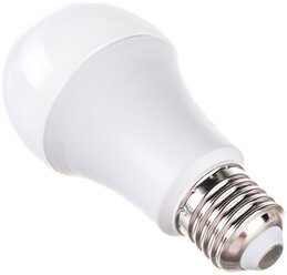 Лампа светодиодная LED Value LVCLA100 12SW/830 12Вт грушевидная матовая E27 230В 10х1 RU OSRAM 4058075578975