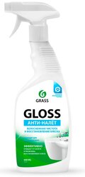 Grass спрей для ванной комнаты Gloss, 0.6 л