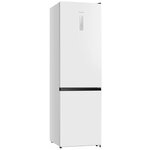 Холодильник Hisense RB-440N4BW1 - изображение