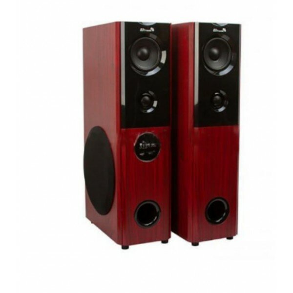 Eltronic 20-82 Home Sound Red