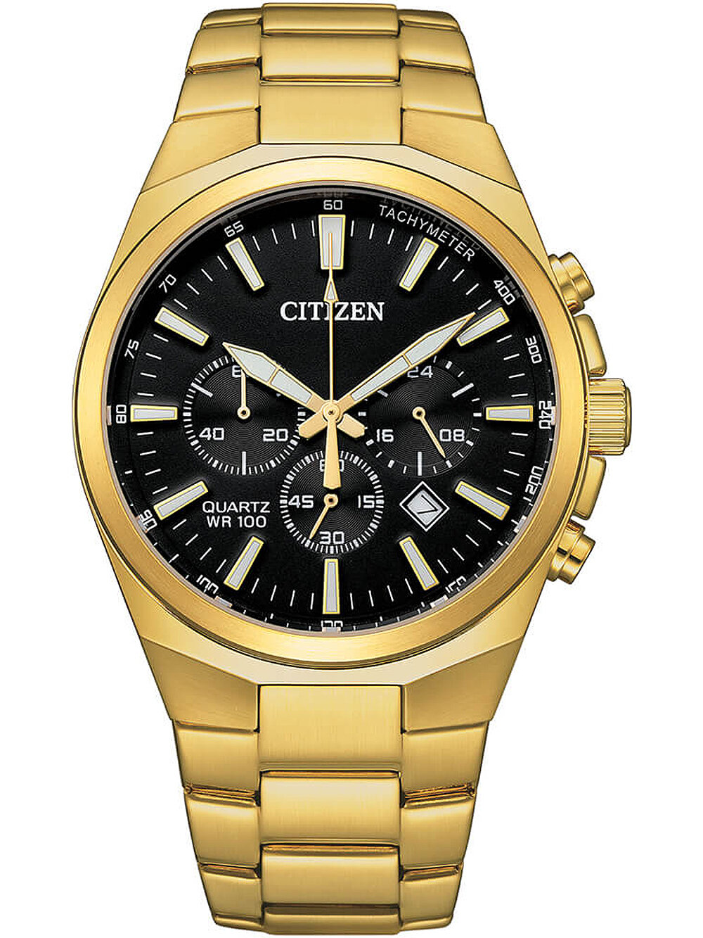 Наручные часы CITIZEN Basic 