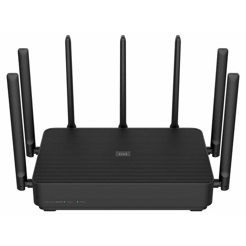 Маршрутизатор сети Mi Router AX3200 RB01 - Wi-Fi высокоскоростной роутер. Точка доступа маршрутизатора (DVB4314GL) маршрутизатор wi fi cambium r195w