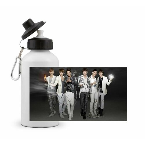 фото Спортивная бутылка exo №13 goodbrelok