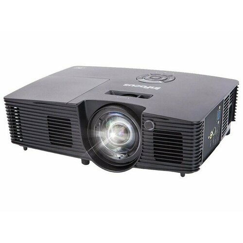 Проектор InFocus IN114xv 6489500₽