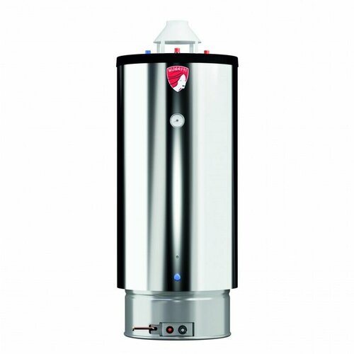 Водонагреватель газовый Bugatti INOX Premium WH 200 9190000₽