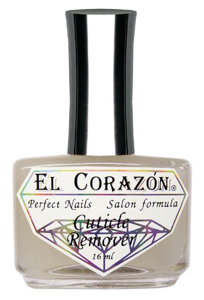 EL Corazon Perfect Nails №409 Гель для удаления кутикулы "Cuticle Remover" 16 мл