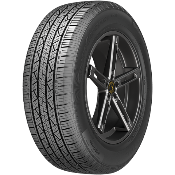 Шины 235/55 R19 Continental CrossContact LX25 105V FR XL