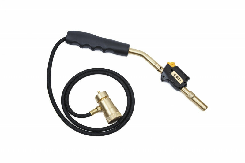 TurboJet со шлангом с пьезоподжигом TJ8250-M