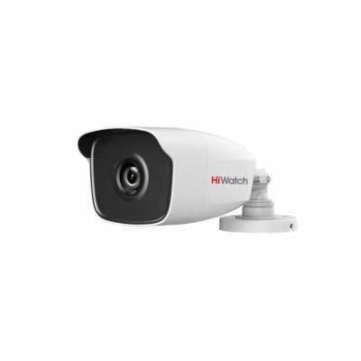Аналоговая видеокамера DS-T220-2.8MM