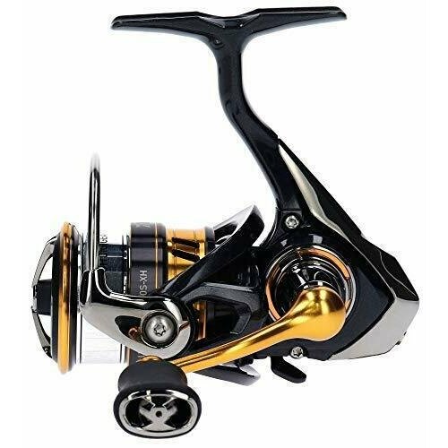 фото Daiwa, катушка 18 legalis lt2000s-xh