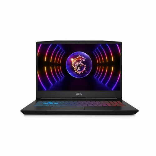 Ноутбук MSI Pulse 15 B13VFK-283CN, Core i7-13700H,16 GB DDR5, 1TB SSD, GeForce RTX 4060 8GB, 15.6