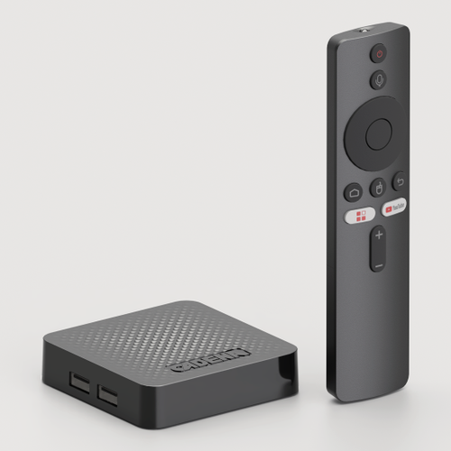 Изображение товара Цифровая ТВ приставка Cadena PRO S CSB-235