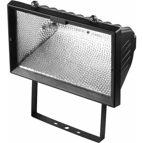 СВЕТОЗАР прожектор галогенный 1500 Вт цвет белый 4847₽