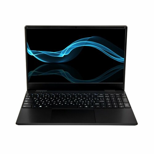 Ноутбук 15.6 IPS FHD HIPER WORKBOOK black (Core i3 1000NG4/8Gb/256Gb SSD/VGA int/W11Pro (U26-15FII3100R8S2WPG) усилители ламповые primaluna evolution 400 int black