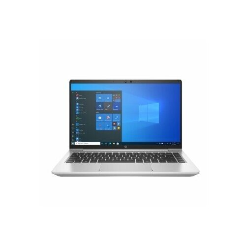 HP ProBook 640 G8 [2Q014AV/2Y2JCEA] Silver 14″ {FHD i5-1135G7/8Gb/256Gb SSD/W10Pro}