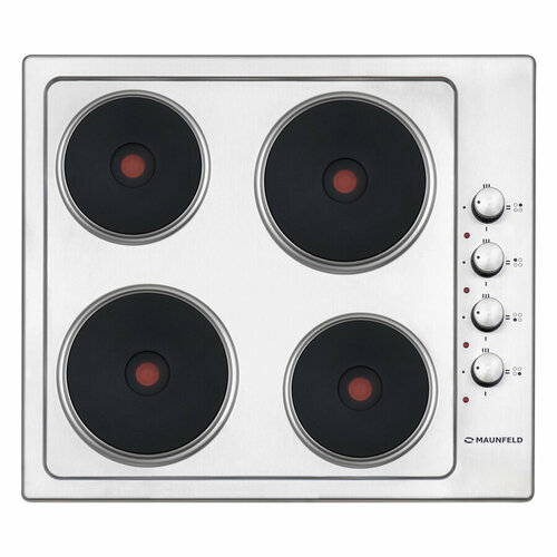 Электрическая варочная поверхность MAUNFELD EEHS644S 2422400₽