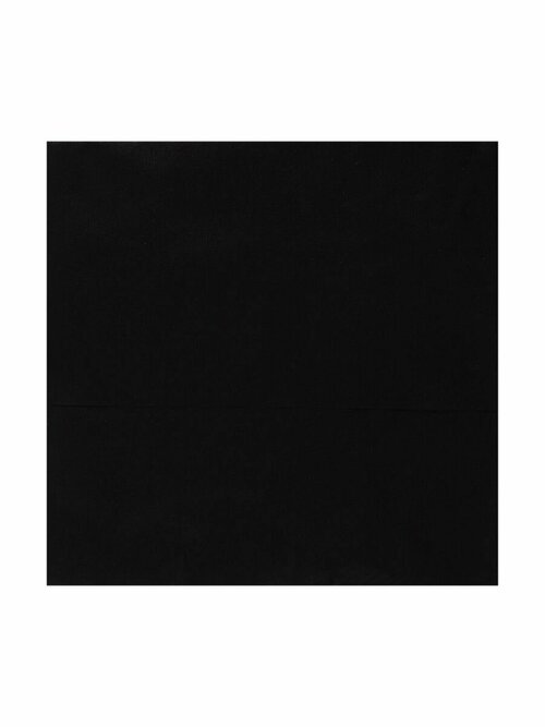 Материал мульчирующий, 1,6х3м черный, пакет