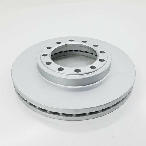 Диск тормозной ISUZU ELF крепится 12 болтов толщина 32 мм диаметр 290 мм SEIKEN 10515₽