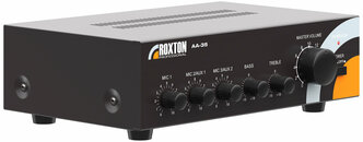 Усилитель трансляционный Roxton AA-35 35 Вт