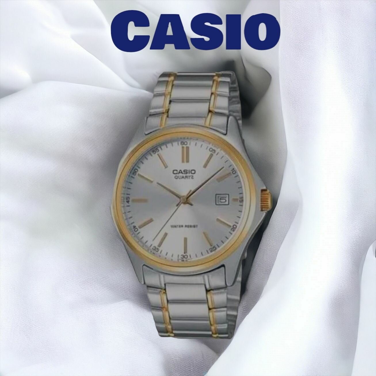 Наручные часы CASIO Collection MTP-1183G-7A