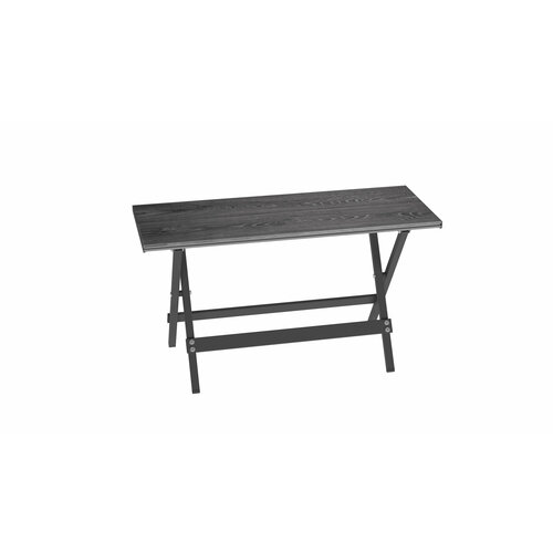 Скамья складная дачная Лаундж ДПК серый 4420₽