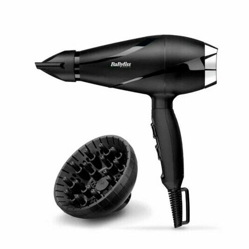 Фен BaByliss 6710DE 4999₽