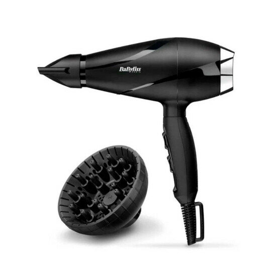 Фен BaByliss 6710DE