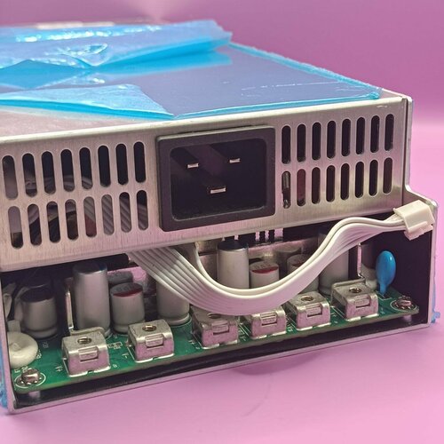 Блок питания P222С 3067500₽