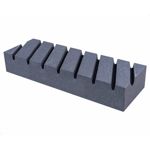 Брусок для выравнивания поверхности точильных камней