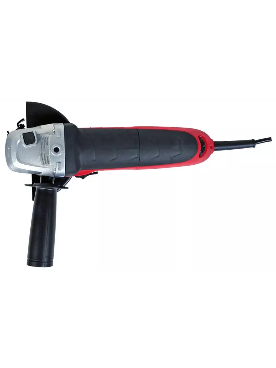 УШМ сетевая МШУ 10-125Э, 1000 Вт, 125 мм — фото 1