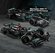 Конструктор Гоночная машина Mercedes AMG F1 W14 E Performance 164...