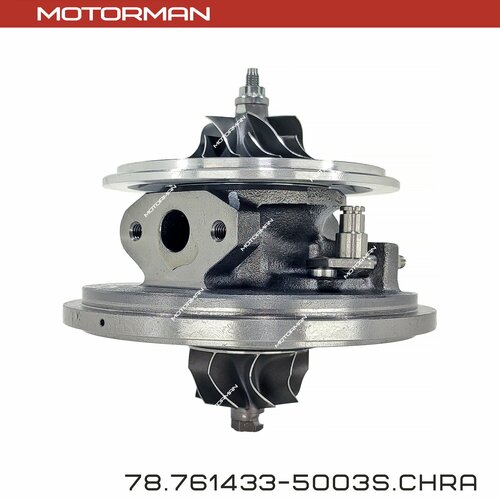 Картридж турбины GTB1549V. Для SSANGYONG Actyon, Kyron с дв. D20DT