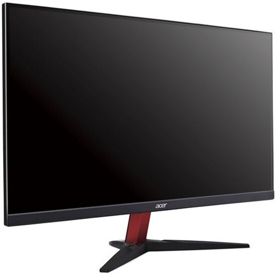 Игровой монитор Acer Nitro KG272M3bmiipx 27" Black — фото 1