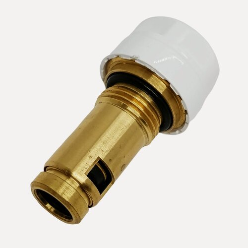 Изображение товара Вставка термостатическая с 8-ми ступенчатой преднастройкой для радиаторов Oasis