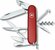Нож Victorinox Climber (1.3703), 91мм, 14 ф, красный