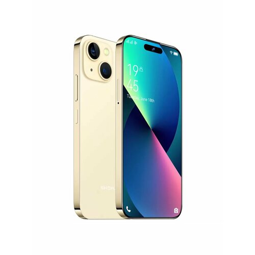 Смартфон I15 PLUS 12 ГБ512 ГБ 10222₽