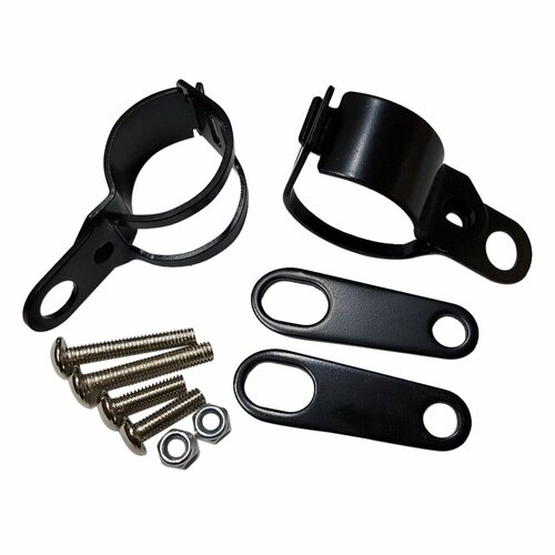 Держатель указателя поворота для мотоцикла MyPads вилка кронштейн амортизатора 1304₽