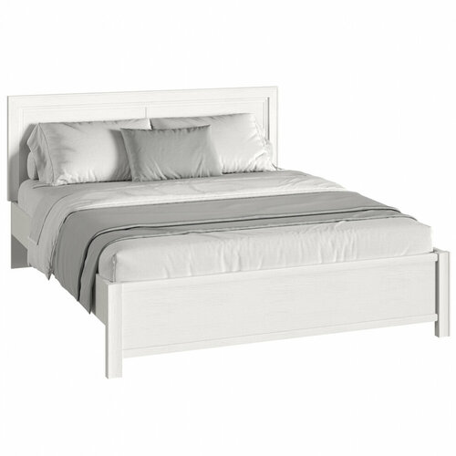 Кровать двуспальная Camilla 160х200 25170₽