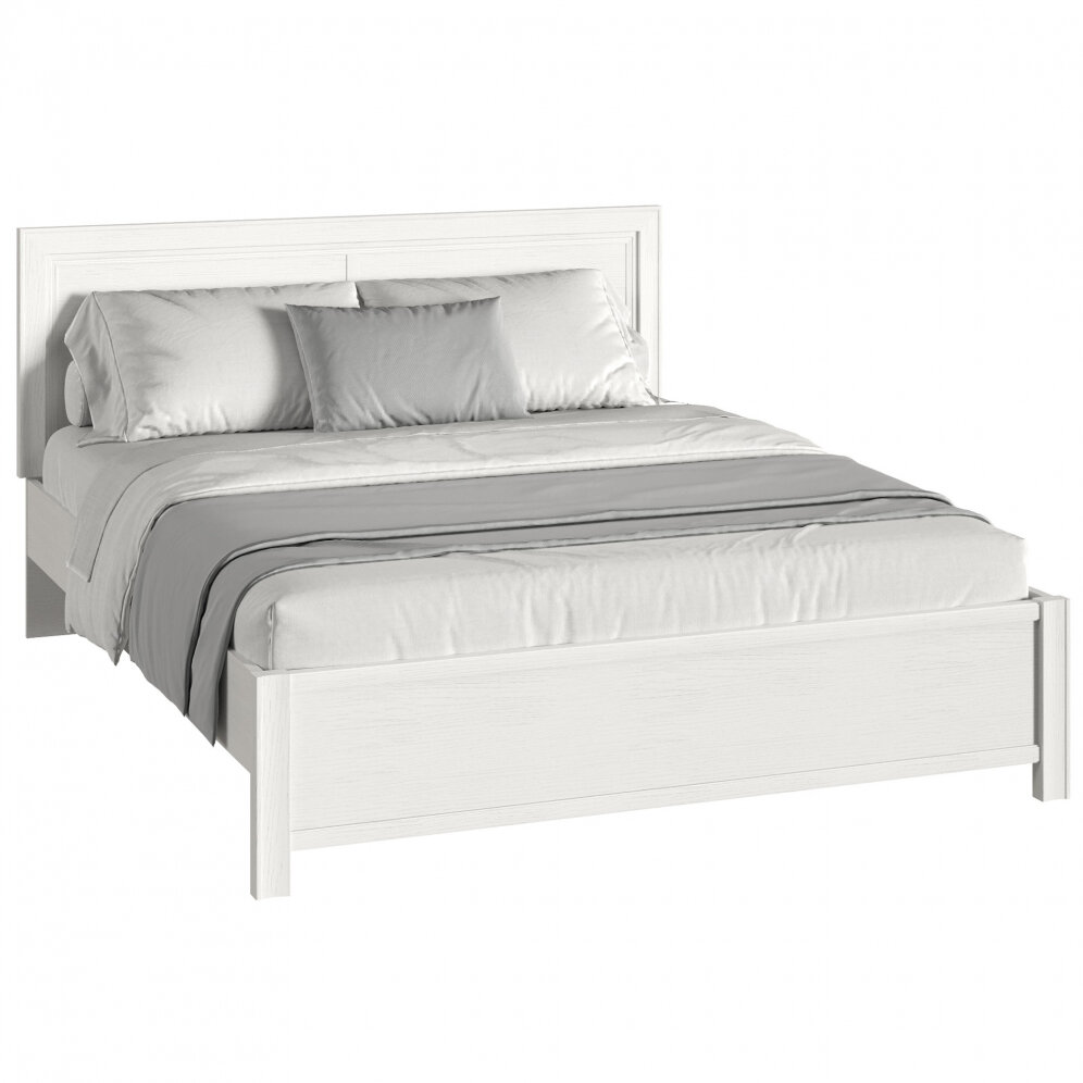 Кровать двуспальная 160х200 Camilla