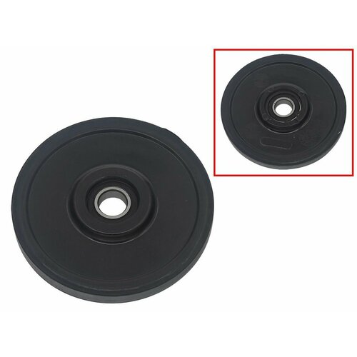 Ролик задней подвески Sledex для снегоходов Arctic Cat SC-04007 4677₽