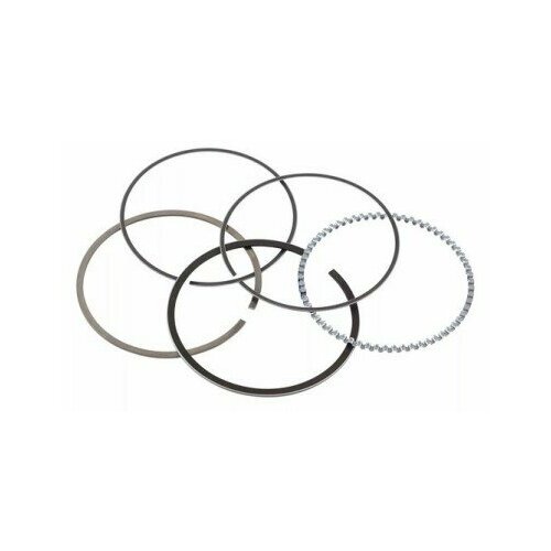 Кольца поршневые STD Geely Emgrand EC7 15 на 1 поршень 1045₽