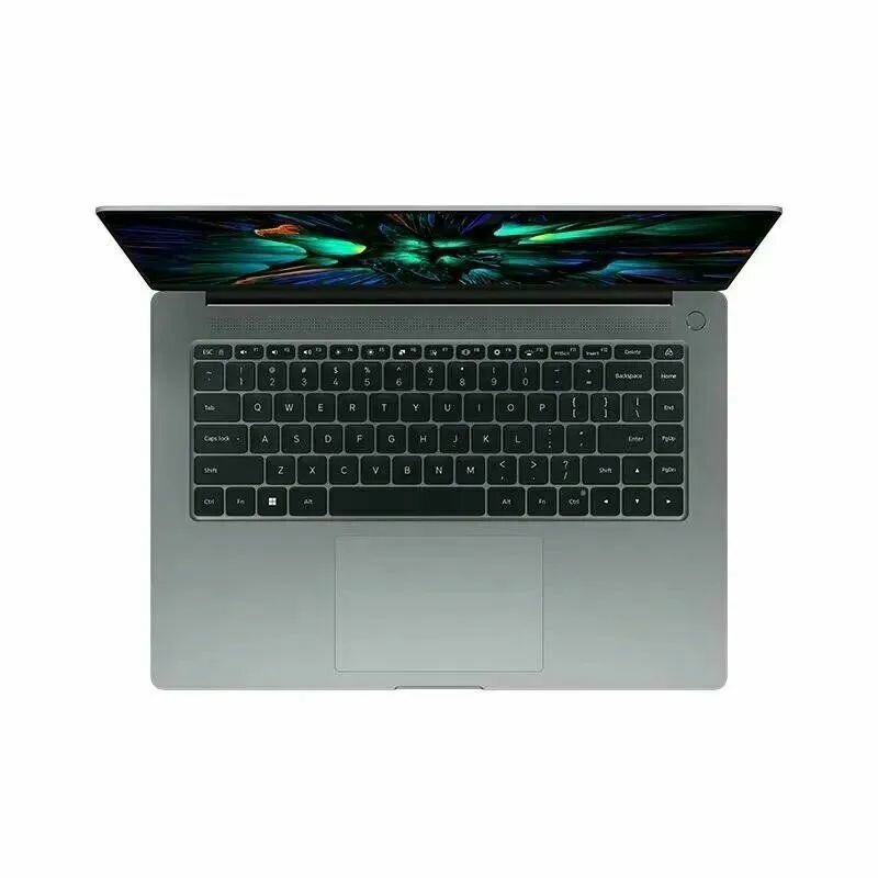 Картинки Ноутбук Xiaomi RedmiBook Pro 15, Ryzen 7, 16GB/512GB SSD, 15.6", IPS, Windows 11