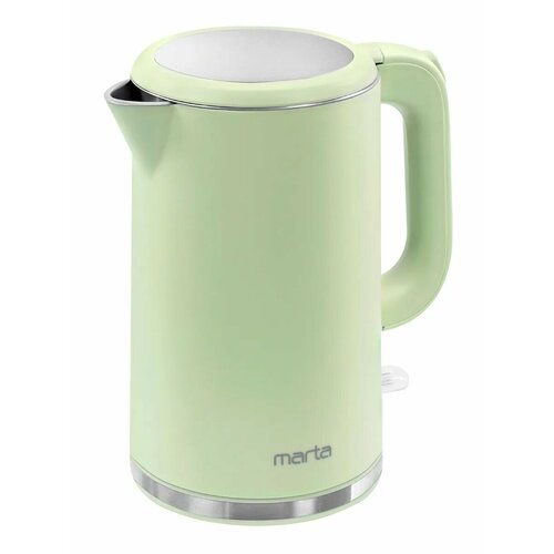 Чайник металлический теплосберегающий кожух 17л 1453₽